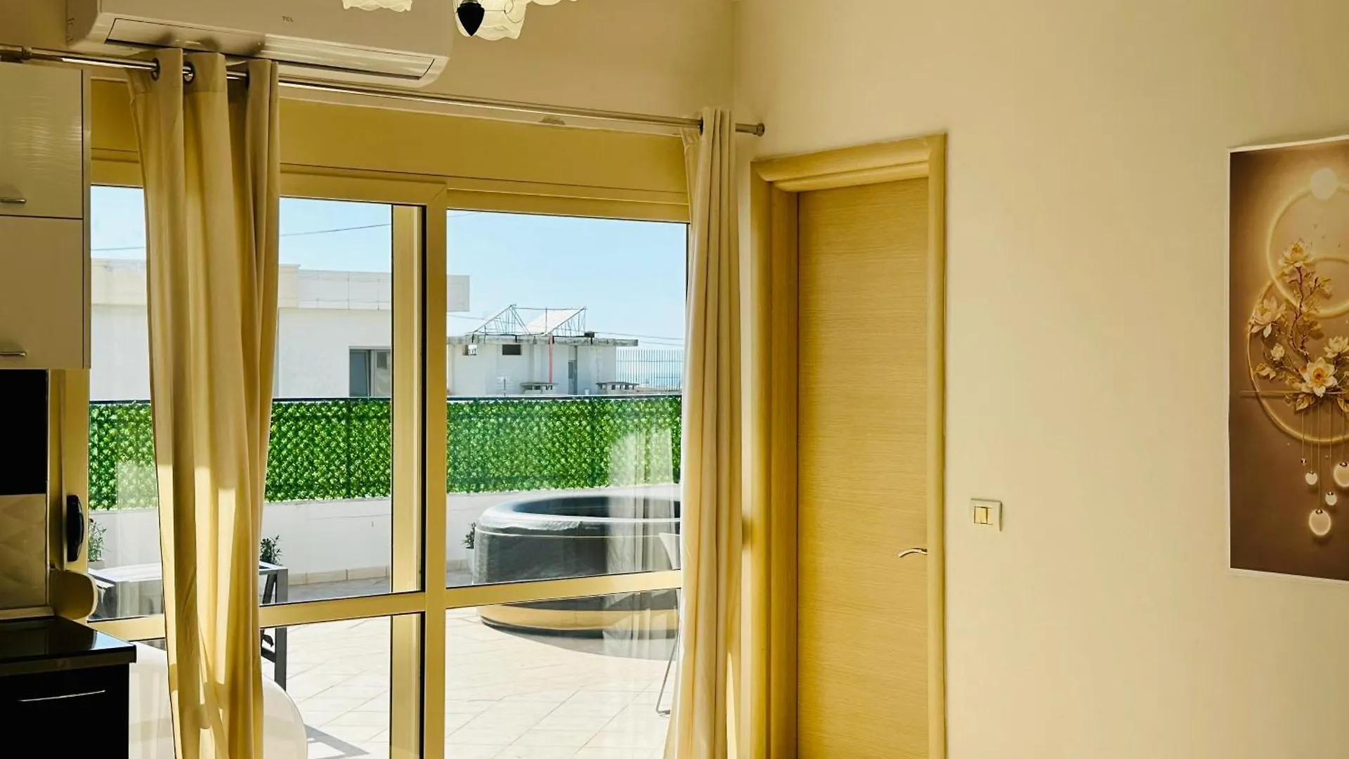 Ornela Apartment Vlorë