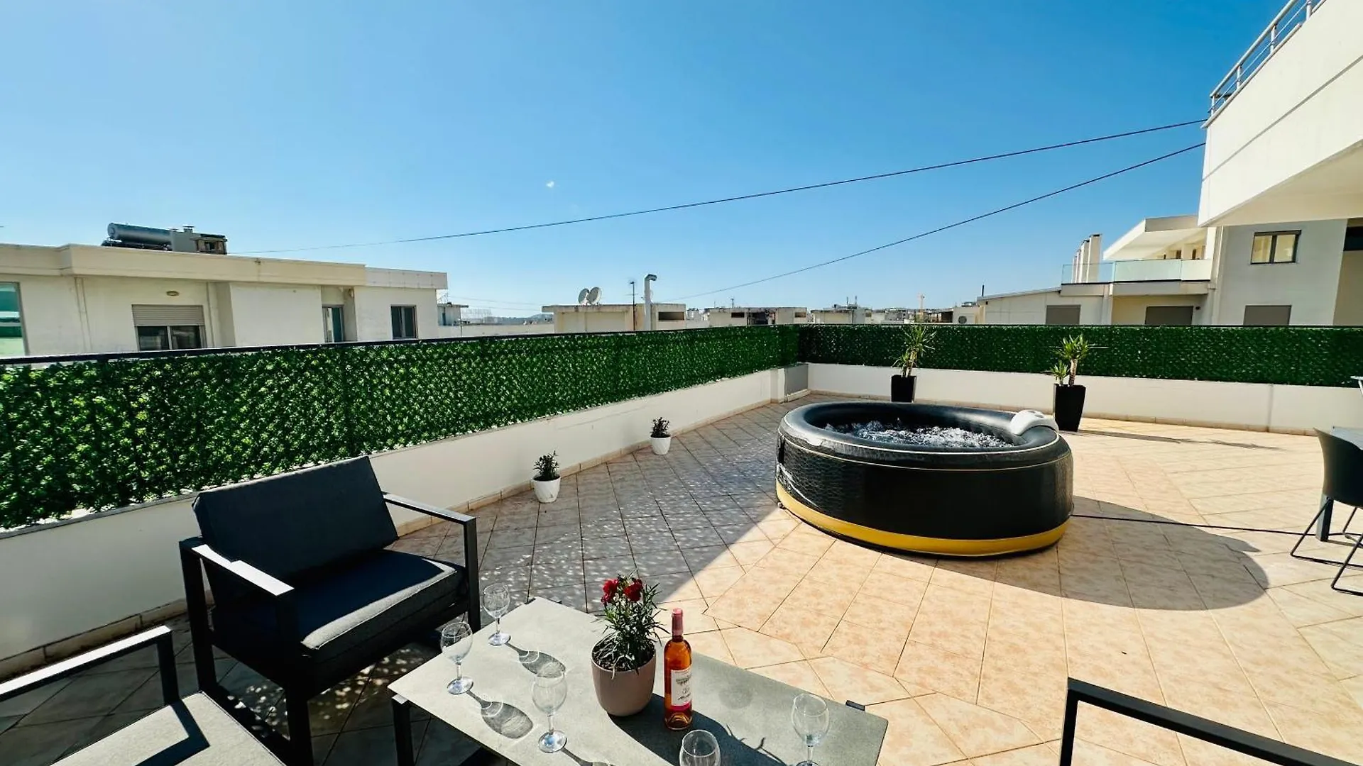 Ornela Apartment Vlorë