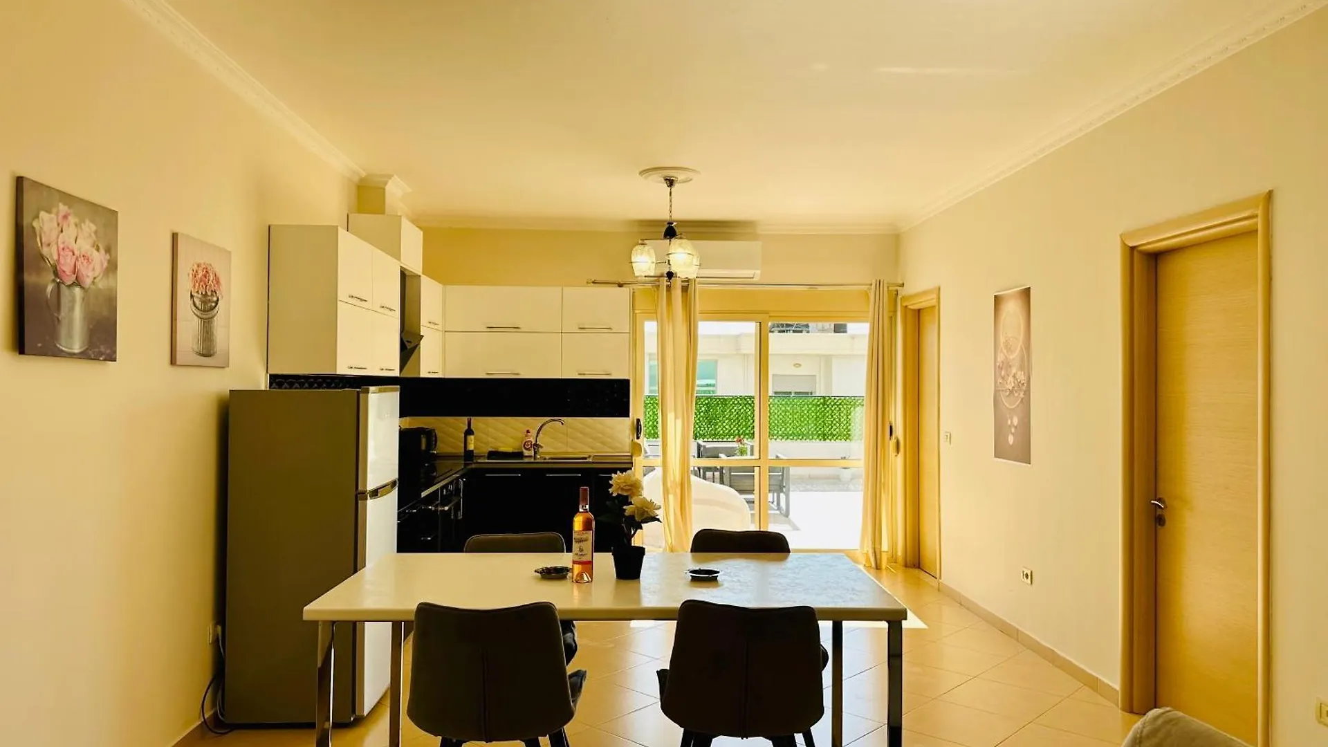 Ornela Apartment Vlorë