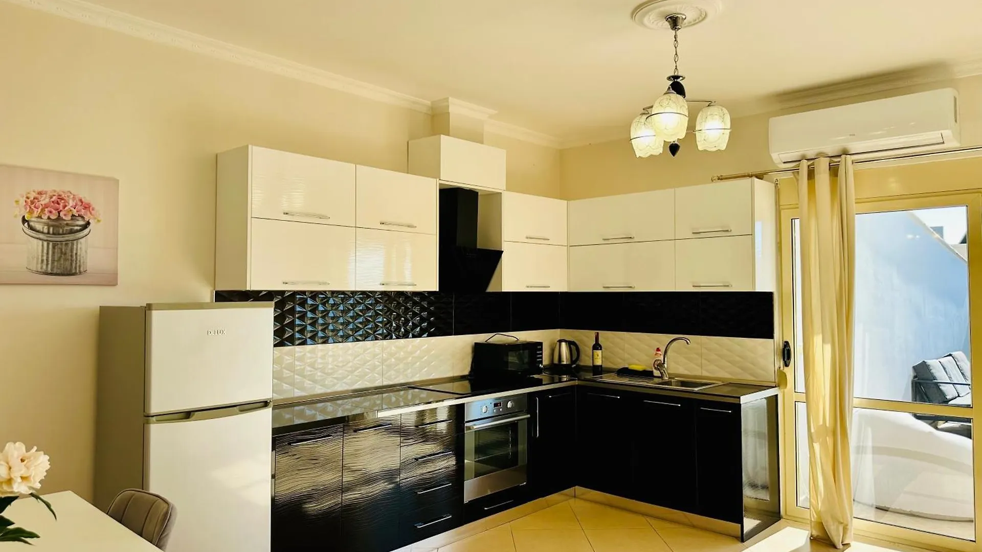 Ornela Apartment Vlorë Albanien