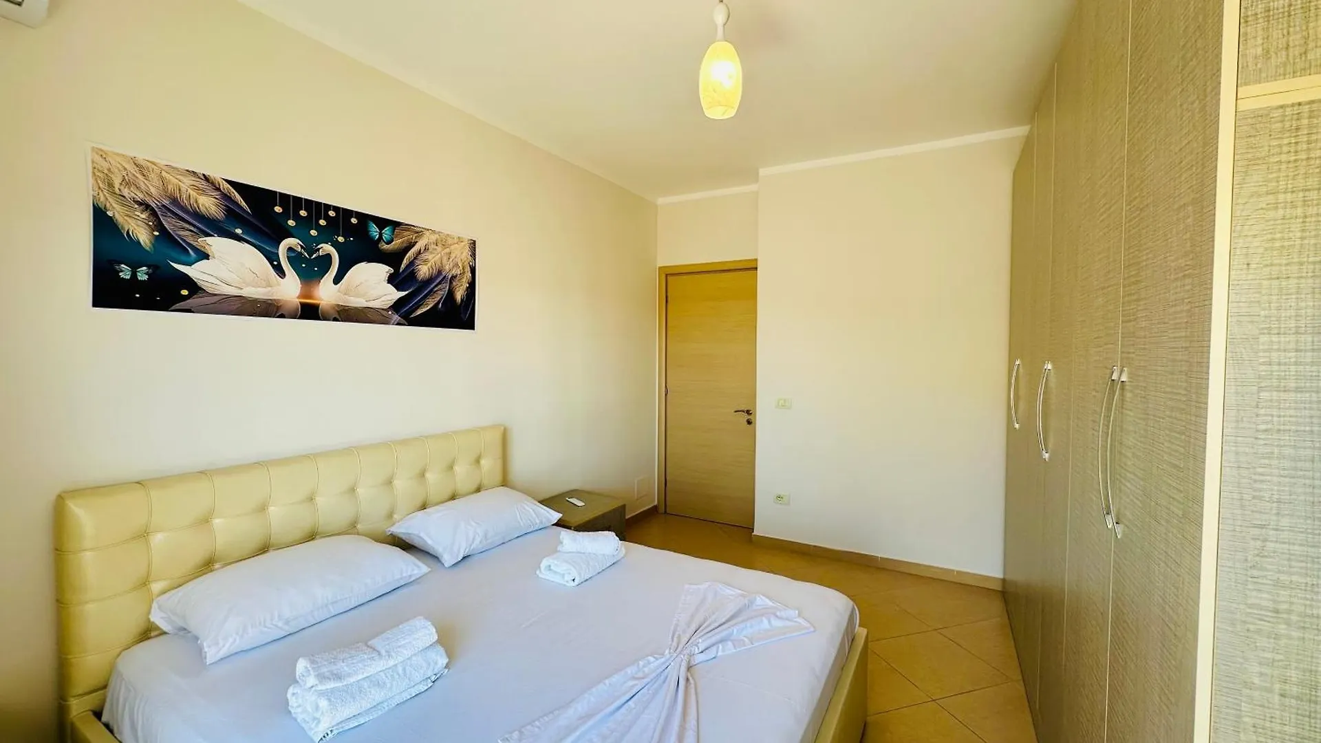 Ornela Apartment Vlorë