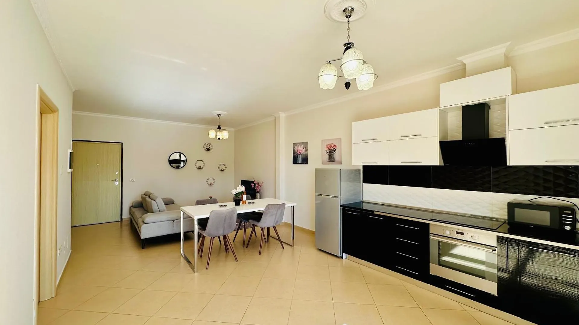 Ornela Apartment Vlorë Albanien