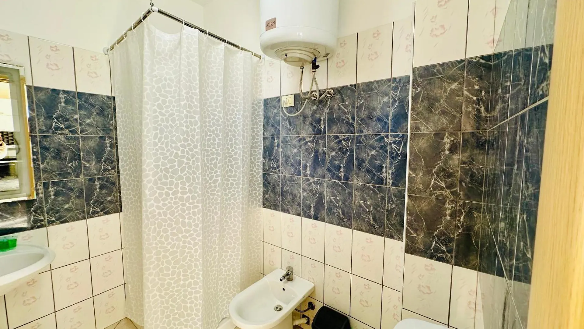 Ornela Apartment Vlorë