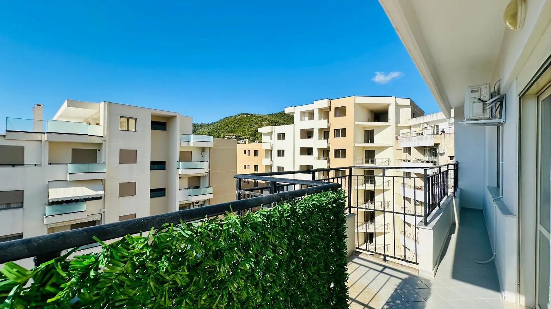 Ornela Apartment Vlorë Albanien