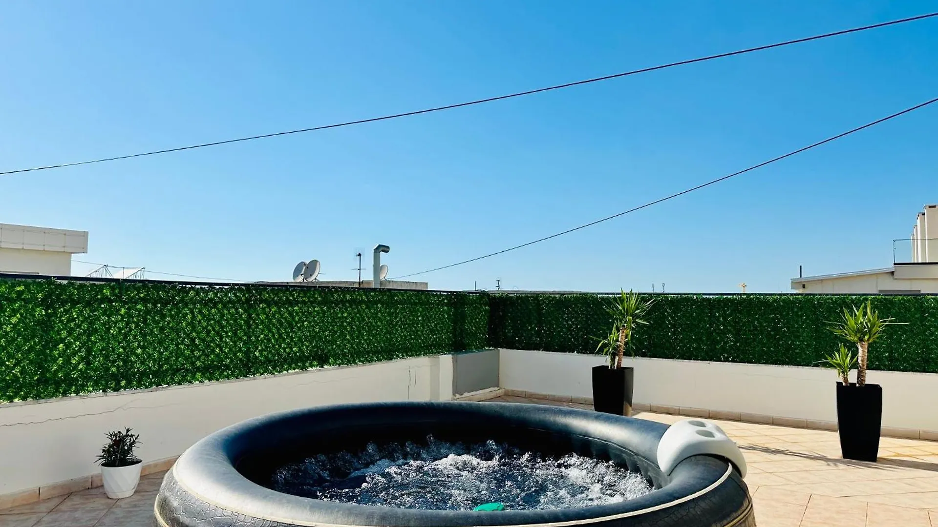 Ornela Apartment Vlorë