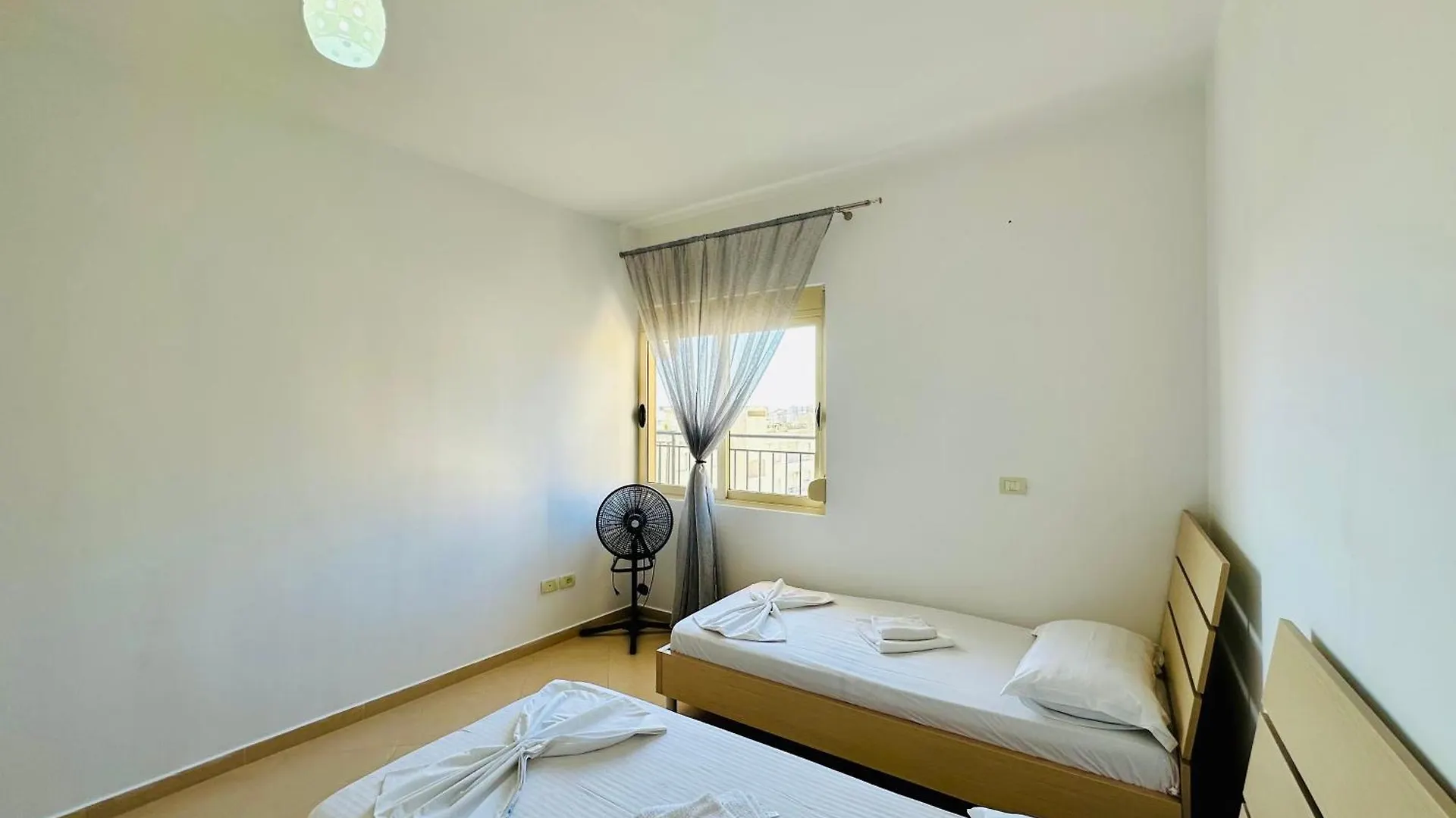 Ornela Apartment Vlorë